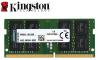 Kingston ValueRAM 4GB DDR4-2666 Notebook Memory